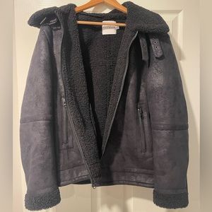 Topshop Men’s Jacket